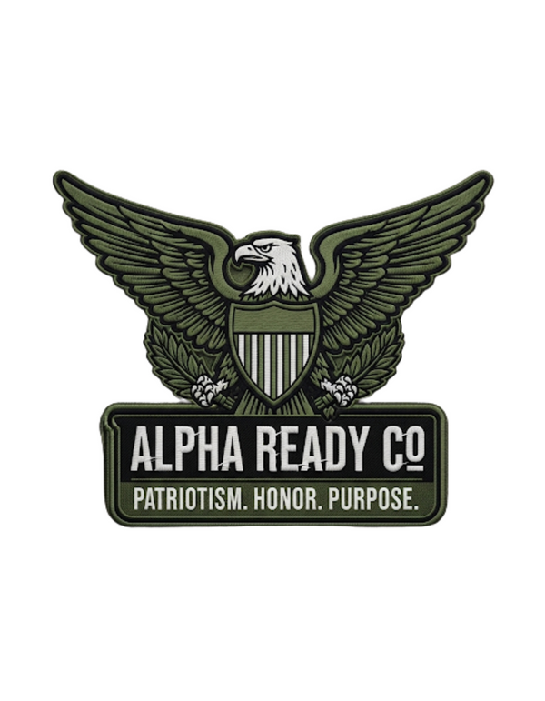 Alpha Ready Co