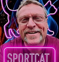 The Sportcat Show with Glen "Sportcat" Jackson: The Official Collection