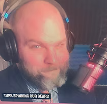 The Warrior Windup with Turk: The Official Collection