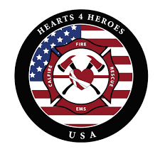 The Hearts 4 Heroes USA Collection