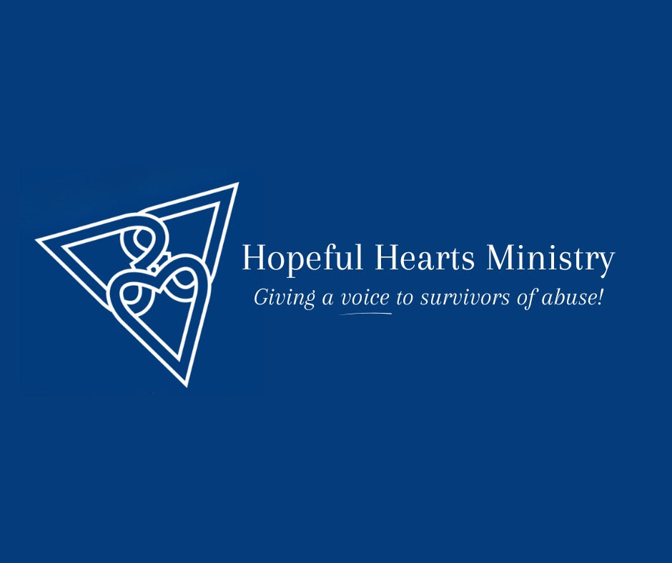 Hopeful Hearts Ministry Collection