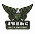 Alpha Ready Co Gift Card